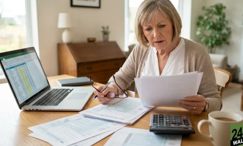 The RMD Tax Trap Hiding in Your  Million 401(k): How to Avoid the IRMAA Surcharge Two Years Later