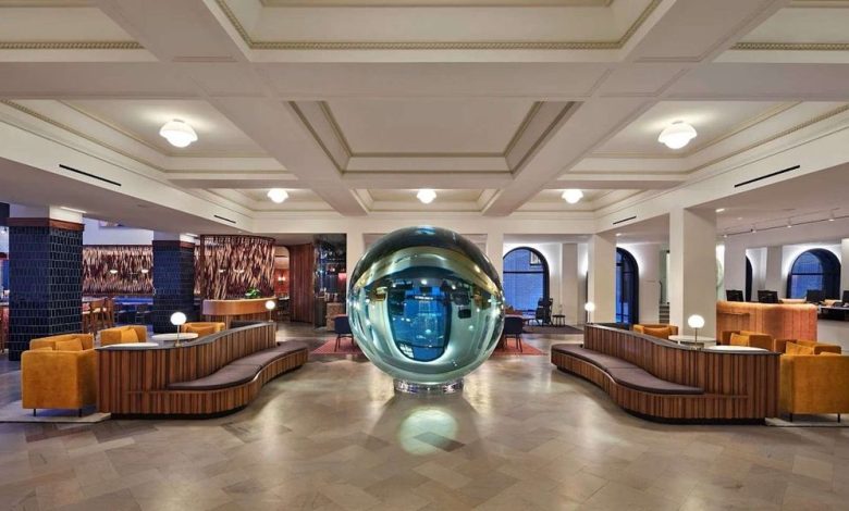 Accor plans U.S. IPO for Ennismore