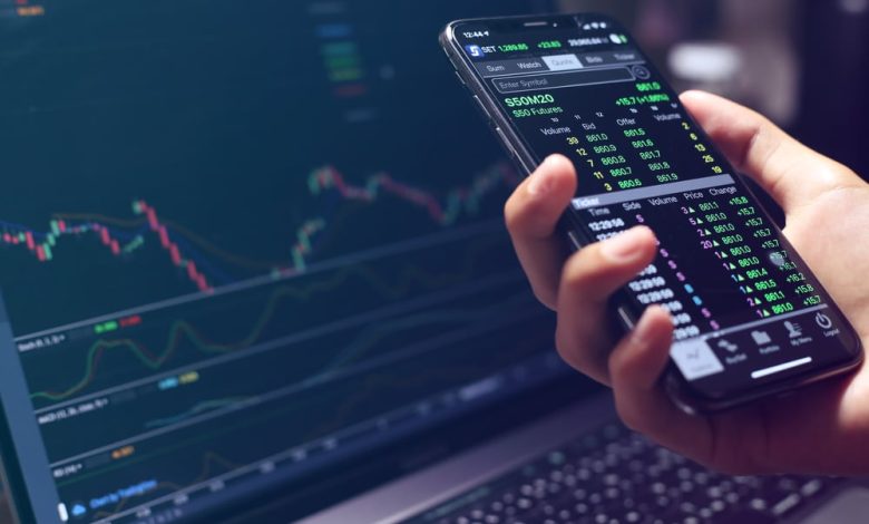 10 Information Technology Stocks With Whale Alerts In Today’s Session – NVIDIA (NASDAQ:NVDA), Micron Tech