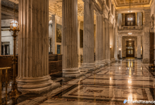 AI Firms Spend Big on Lobbying Ahead of IPOs