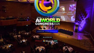 China’s AI model announcements at World AI Conference send US tech stocks tumbling