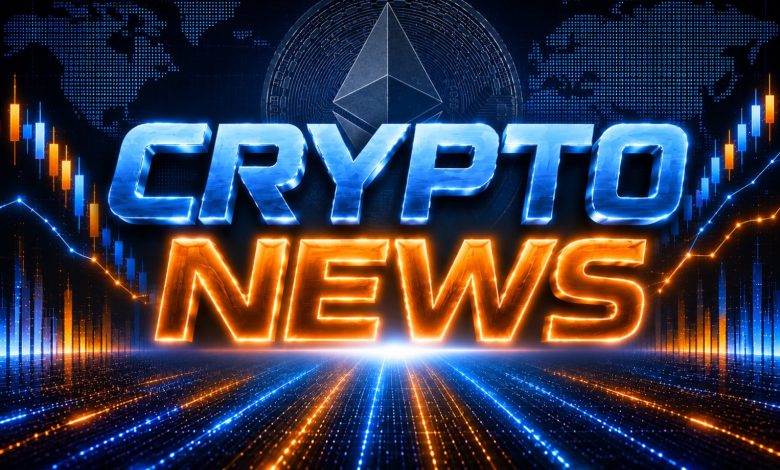 Crypto News: AlphaPepe Reveals CEX Partnership With Biconomy As Ethereum Price Prediction Targets ,000