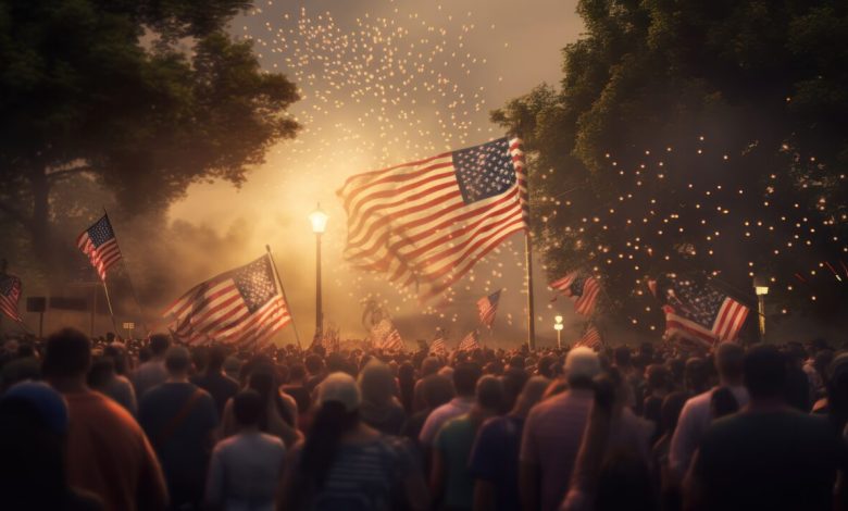 New survey shows lackluster support for 250th Anniversary of Declaration of Independence