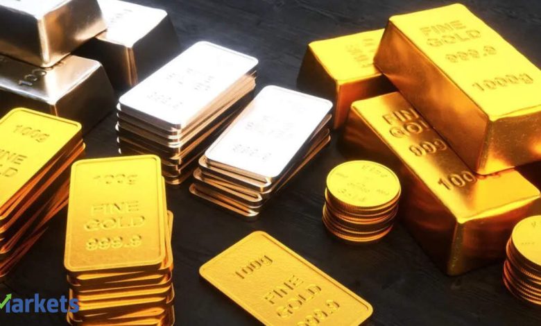 Bought gold and silver at the top? Here’s what experts suggest after prices plunged up to 50% from January highs