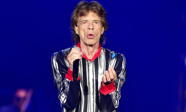 Mick Jagger on the Rolling Stones’ Future: More Music, More Shows
