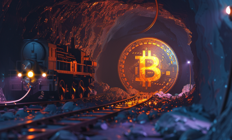Bitcoin Mining Stocks IREN, RIOT, and MARA Slide as AI Pivot Faces Fresh Headwinds – Riot Platforms (NASD