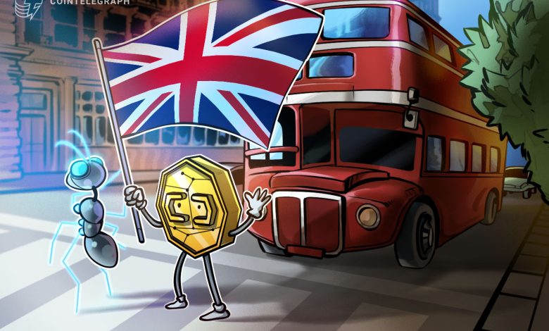 UK parliamentary group probes banking barriers for crypto firms | LCX Crypto News