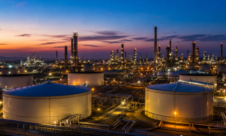 CFTC Blocks CME’s Round-the-Clock Oil Futures