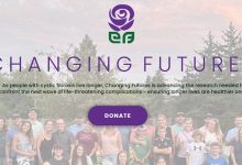 Changing Futures Celebrates Raising Over ,000 During Inaugural 2026 Charity Bike Ride Benefitting Cystic Fibrosis Research