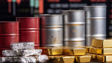WTI Futures (USOIL-F) Is up 2.57% on Jul 19: Here Is Why