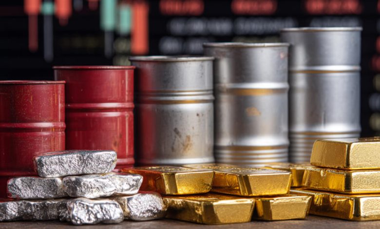 WTI Futures (USOIL-F) Is up 2.57% on Jul 19: Here Is Why