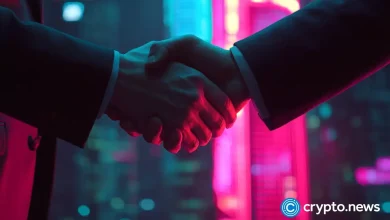 S&P and Pantera launch crypto index led by ETH, BNB and SOL