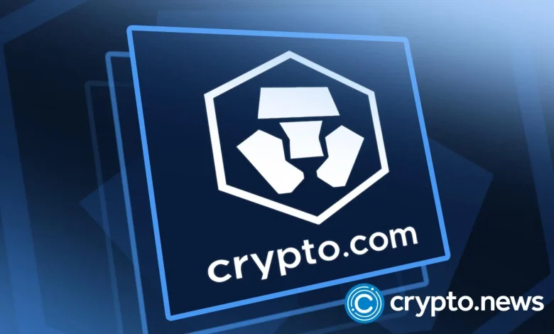 Citadel Securities bets 0M on Crypto.com at B valuation