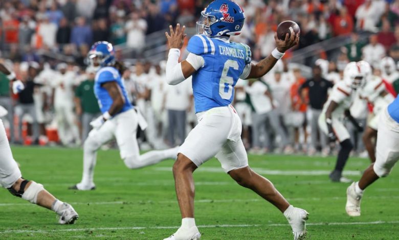 2026 Heisman Trophy Futures Bets According To CFB 27