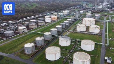 Oil reserves eased Iran war price shock, but now they are ‘spent’, IMF says