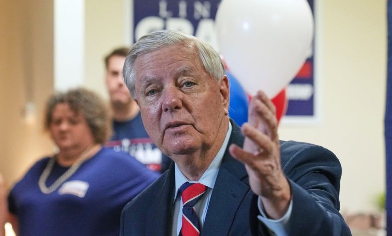 Political expert explains South Carolina’s Senate replacement process
