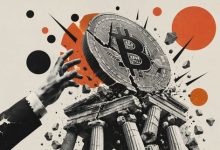 Bitcoin ETFs approach B in seven-session inflow run