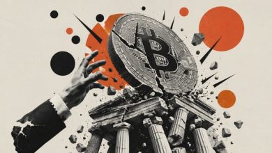 Bitcoin ETFs approach B in seven-session inflow run Bitcoin ETFs approach B in seven-session inflow run
