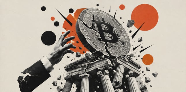 Bitcoin ETFs approach B in seven-session inflow run