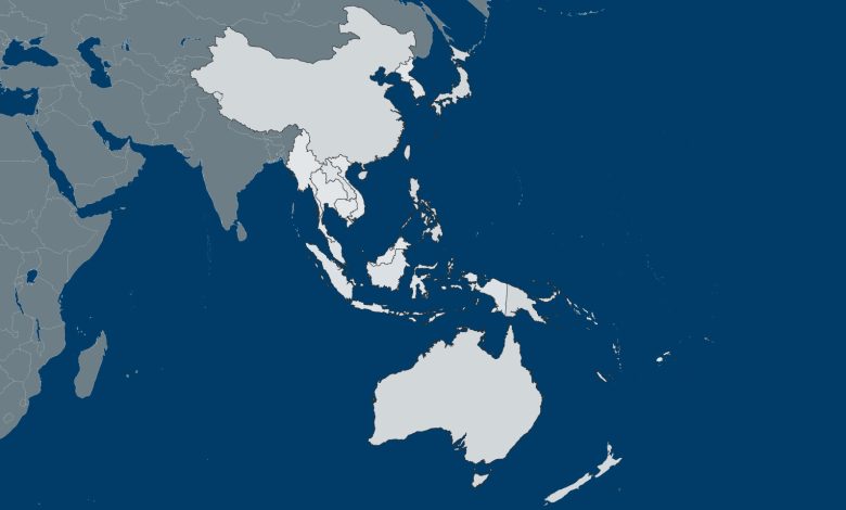 In the Asia-Pacific, a New Security Arrangement Takes Shape