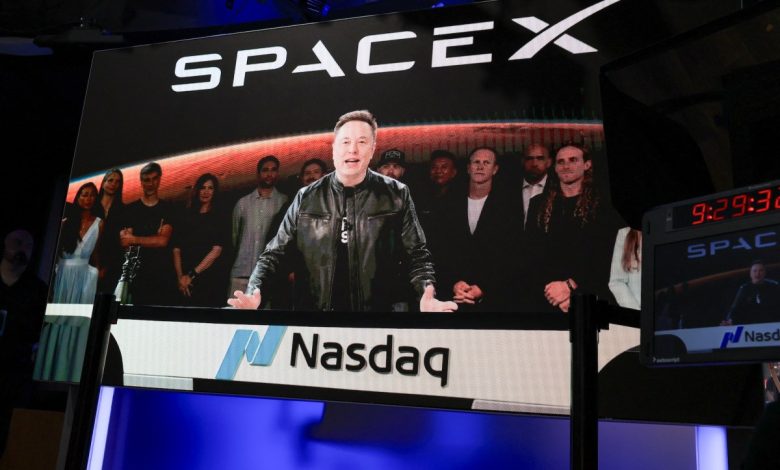 Don’t want to invest in Elon Musk? Two new ETFs explicitly exclude him