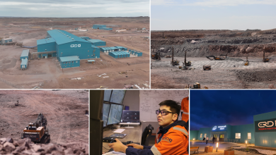Erdene Provides Q2 2026 Bayan Khundii Gold Mine Update and Notice of Conference Call and Webcast