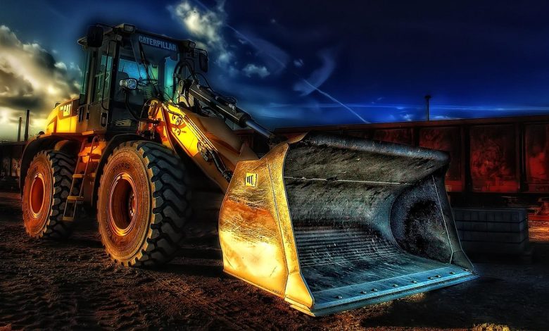 The Two Divergent Futures Priced Into Caterpillar Stock The Two Divergent Futures Priced Into Caterpillar Stock