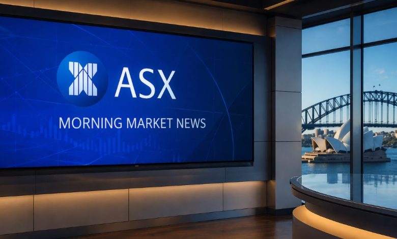 Small Cap Watch: Resource and technology stocks advance key milestones