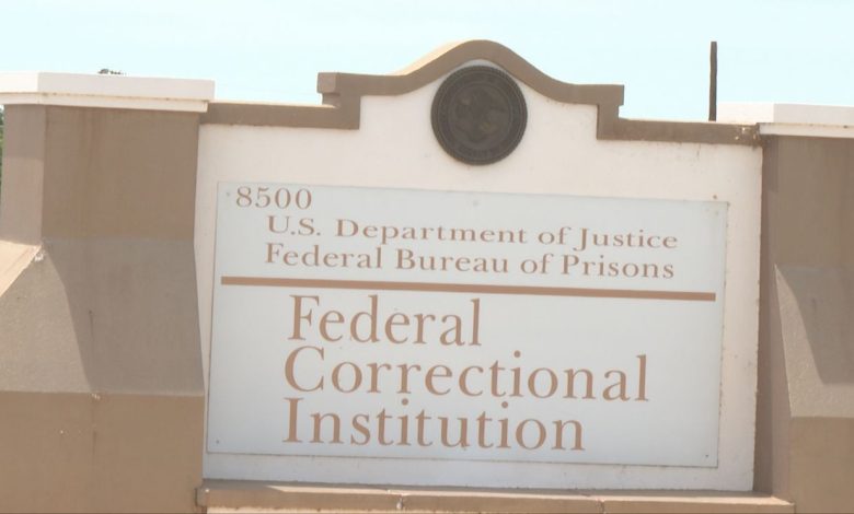 La Tuna federal prison closure leaves questions about inmate transfers, employee futures