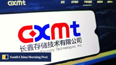 Inside CXMT’s US.3b IPO: soaring profits meet US export threat and high-stakes HBM race