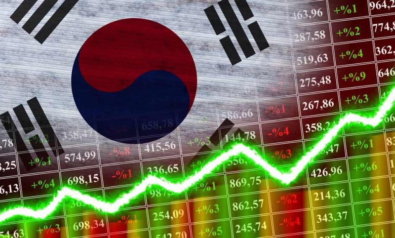 After a Historic AI Rally, South Korean Tech Stocks Are Tumbling. Here’s Why