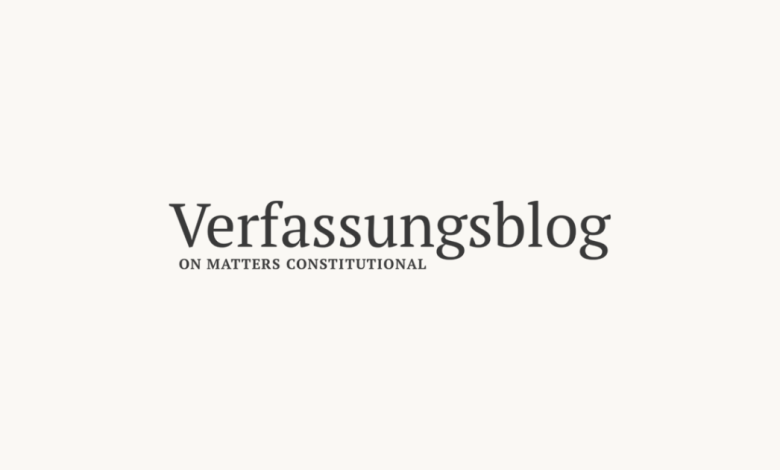 The Politics of Provocation