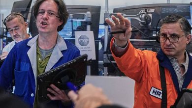 Oil prices rise another 3%, while Wall Street drifts in mixed trading
