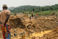 World Gold Council and Ghanaian Government partner to formalize artisanal gold mining
