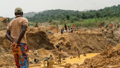 World Gold Council and Ghanaian Government partner to formalize artisanal gold mining