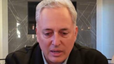 White House AI and crypto czar David Sacks steps down, shifts to broader tech advisory role