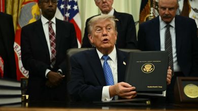 The ETFs behind Trump’s new child investment accounts