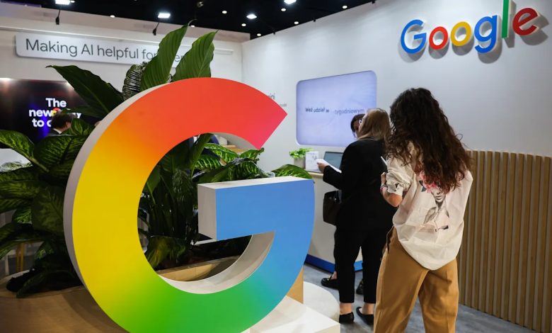 Alphabet earnings offer a moment of truth in this tech stock battle