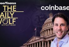 Why Coinbase’s Strategy Chief is ‘relentlessly optimistic’ on crypto and the Clarity Act