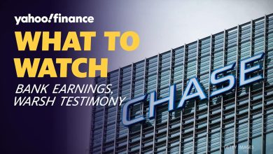 What investors need to watch uesday