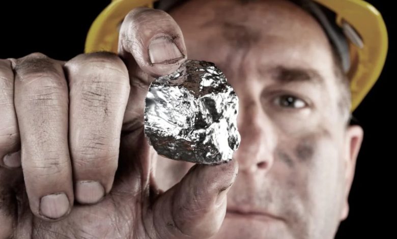 First Majestic Silver (AG) Agrees to Sell San Martin Mine for  Million