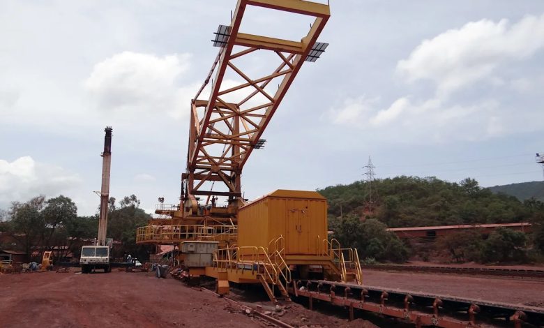 BHP Group (BHP) Secures Environmental Permit for .3B Escondida Expansion