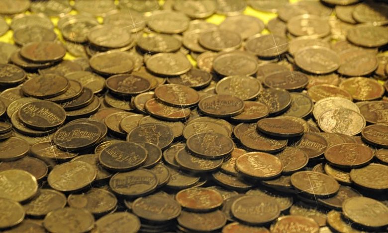 Geopolitics, Interest Rates and the Next Move for Prices