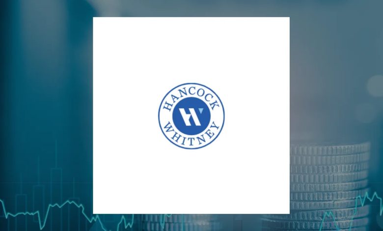 Hancock Whitney Q2 Earnings Call Highlights