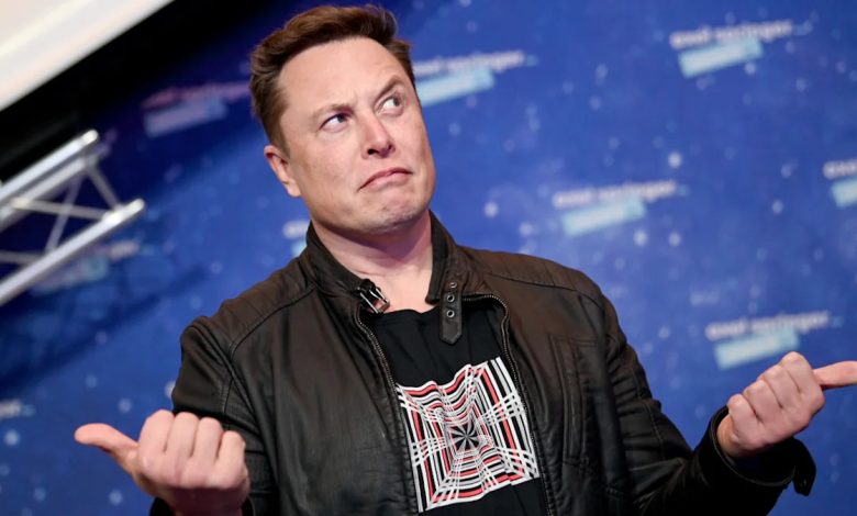 Subversive Capital files ‘Ex-Elon’ ETFs with the SEC that strip Tesla and SpaceX from the S&P 500 and Nasdaq-100