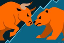UiPath Falls 1% Despite Tech Stock Rebound