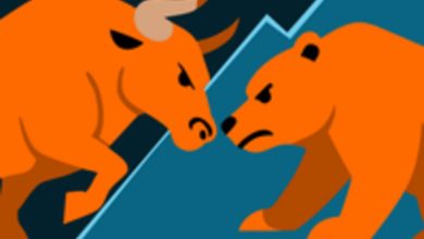 UiPath Falls 1% Despite Tech Stock Rebound