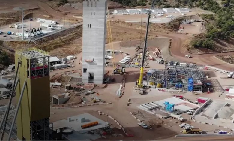 South32’s .7bn Hermosa project clears key US approval as critical minerals push accelerates