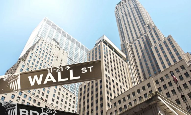 Wall Street set to extend losses after mixed earnings from Alphabet and Tesla