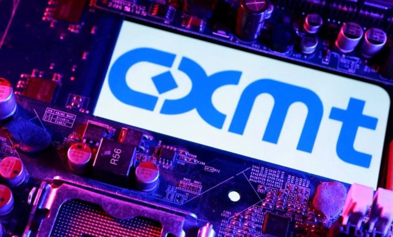 China’s CXMT to start book-building on July 15 for .3 billion Shanghai IPO